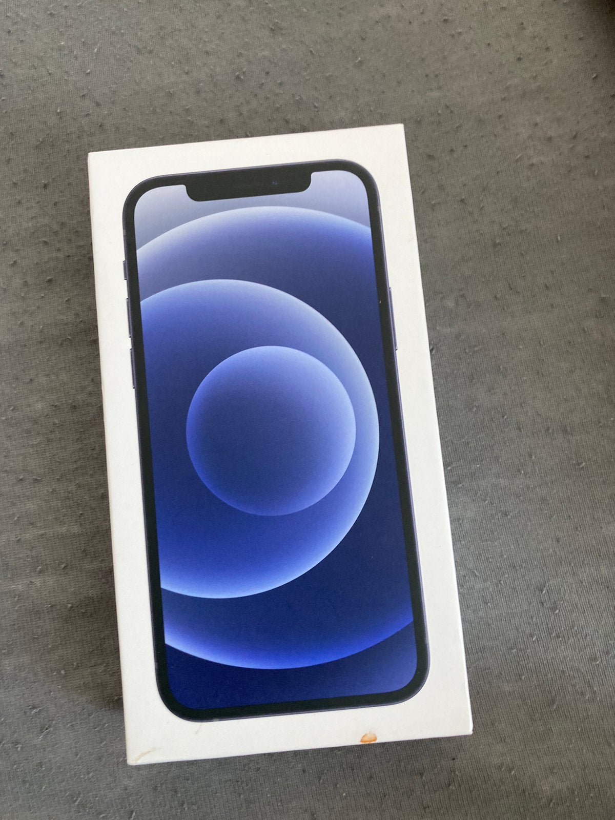 iPhone 12-64 GB in Nieuwstaat met99% batterij, Telecommunicatie, Mobiele telefoons | Hoesjes en Frontjes | Apple iPhone, Zo goed als nieuw