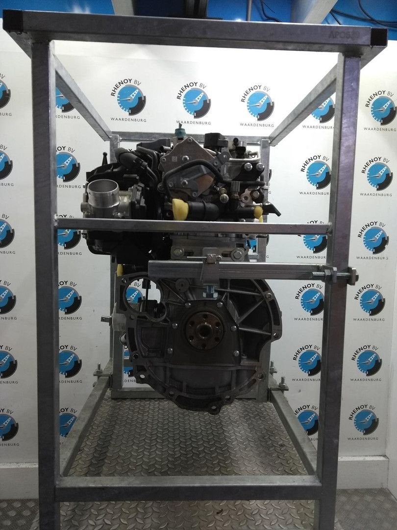 FORD KUGA MOTOR M8MD 2018, Ophalen of Verzenden, Gebruikt, Stiba lid
