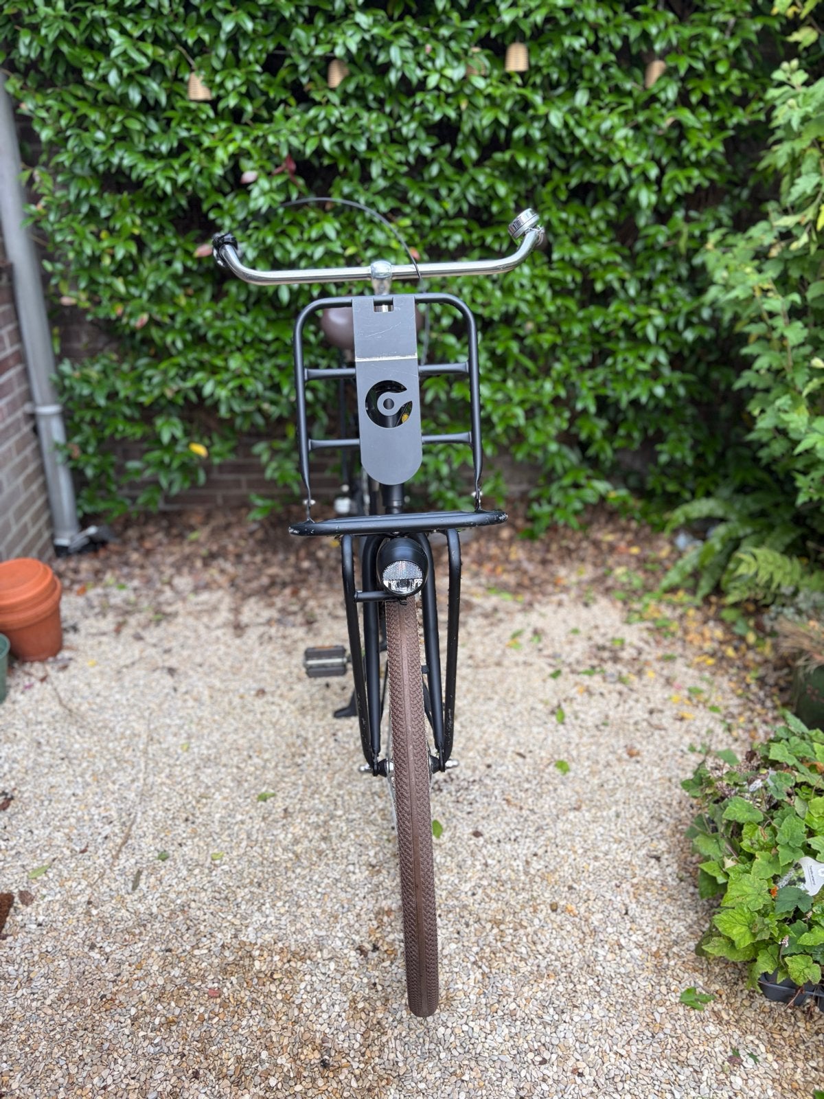 Foto 4 van Cortina U4 Fiets - Geschikt voor 11-15 jarige