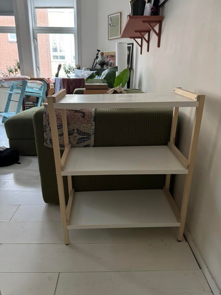 Ikea keukenkast EKENABBEN, Huis en Inrichting, Ophalen of Verzenden, Zo goed als nieuw, 25 tot 50 cm, Rechthoekig