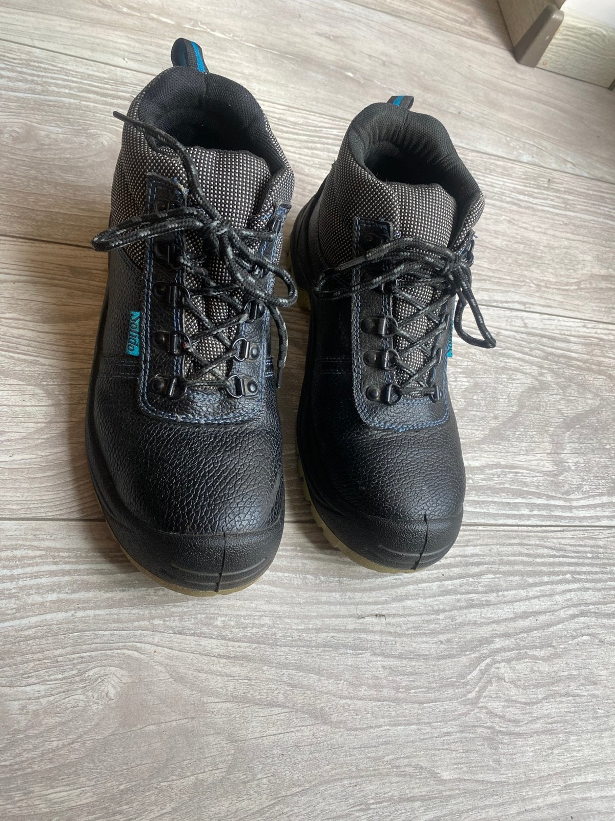 Veiligheidsschoenen 41, Ophalen of Verzenden, Zo goed als nieuw