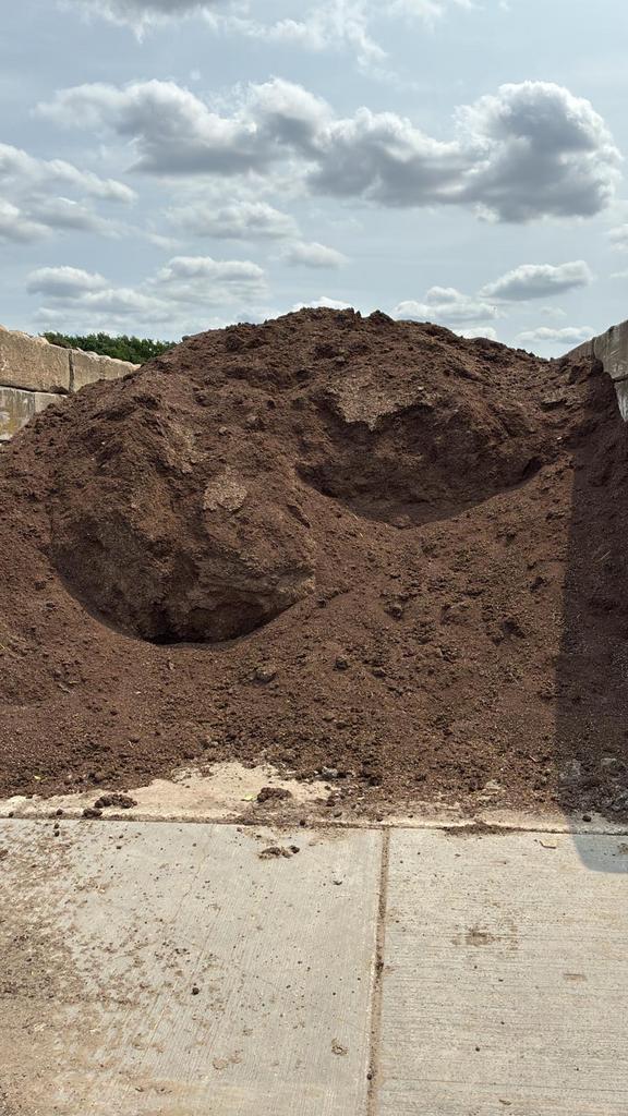 Gezocht: Grond voor ophogen, Tuin en Terras, Ophalen of Verzenden, Tuinaarde