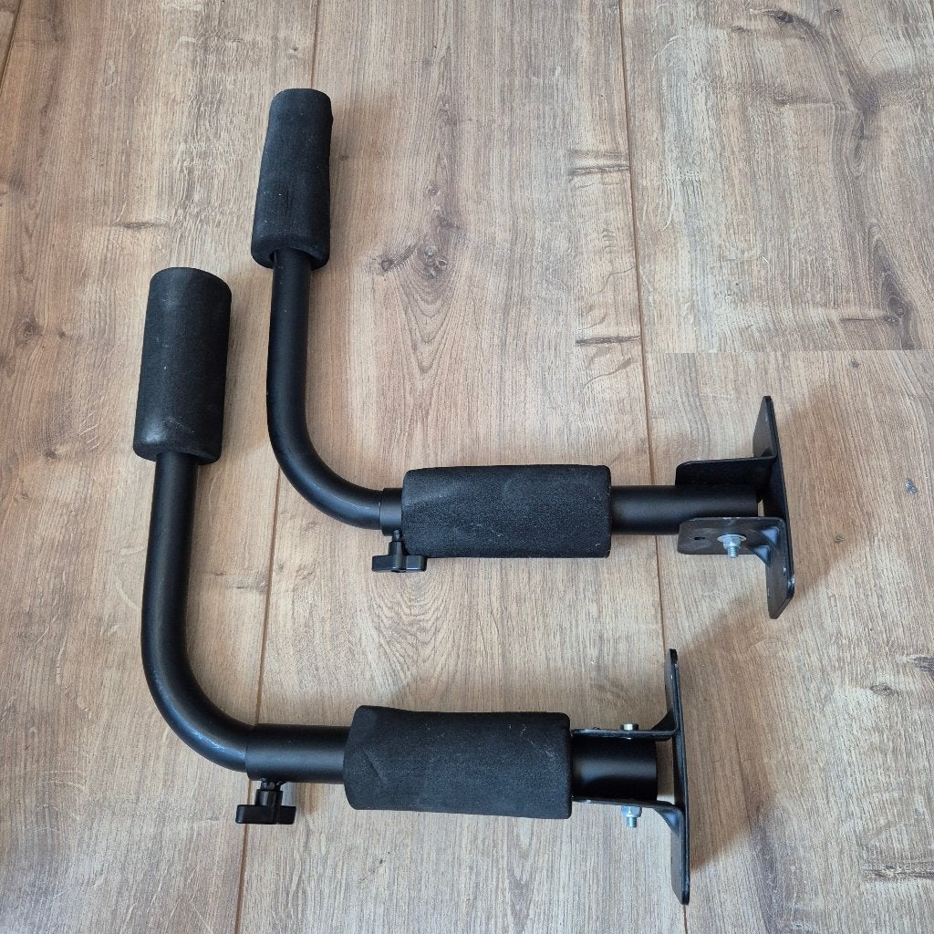 Meurbeugels skikoffer, Auto diversen, Dakkoffers, Ophalen, Gebruikt