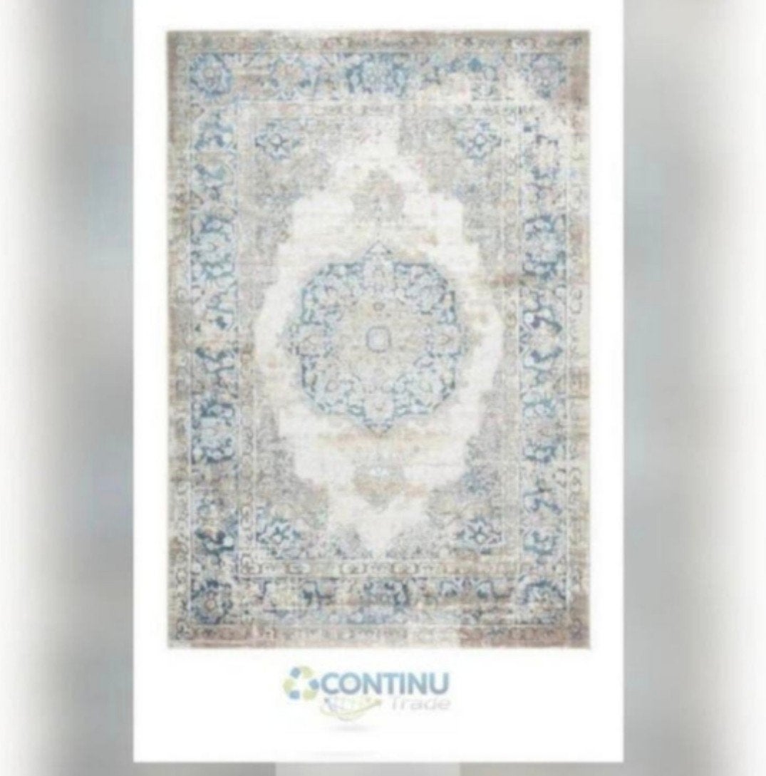 NIEUW Vloerkleed 160x230 cm Paris 35% Korting!, Carpetright, Amsterdam, Nieuw, Ophalen of Verzenden