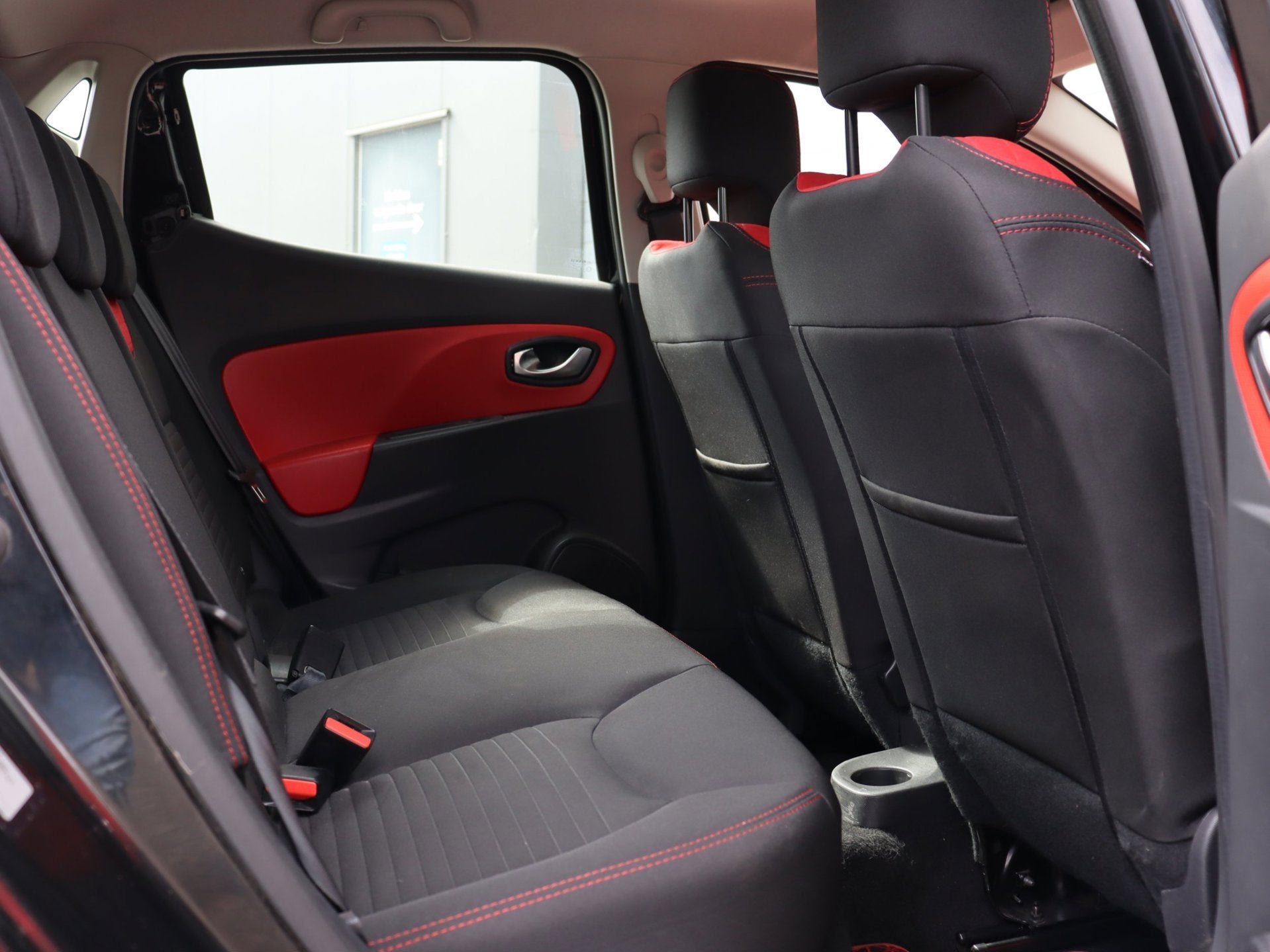 Foto 13 van Renault Clio 0.9 TCe ECO Night&Day navi LM 4-deurs *99.000km