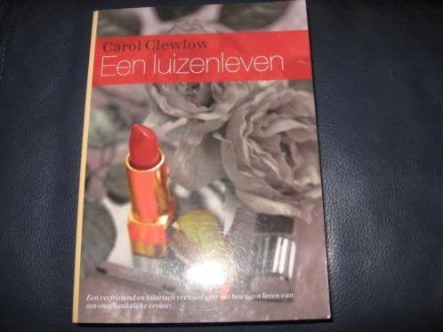 Te koop boek Een luizenleven van Carol Clewlow, Ophalen of Verzenden, Zo goed als nieuw