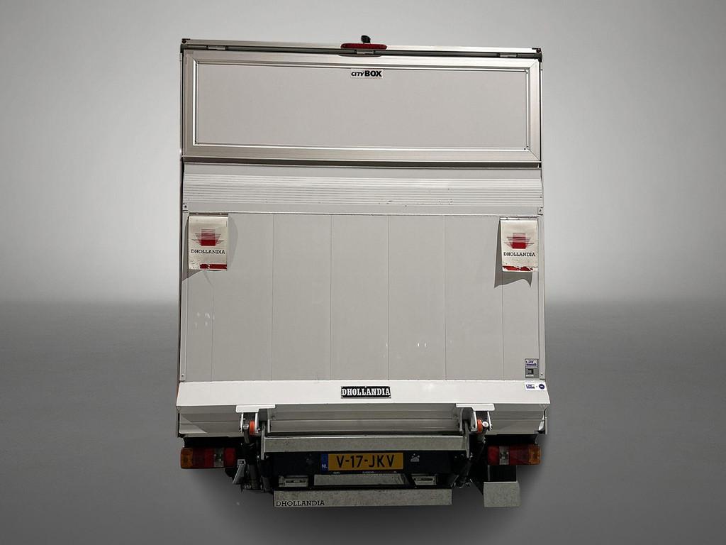 Mercedes-Benz Sprinter 315 1.9 CDI Bakwagen Meubelbak Laadkl, Automaat, Gebruikt, Euro 6, 4 cilinders