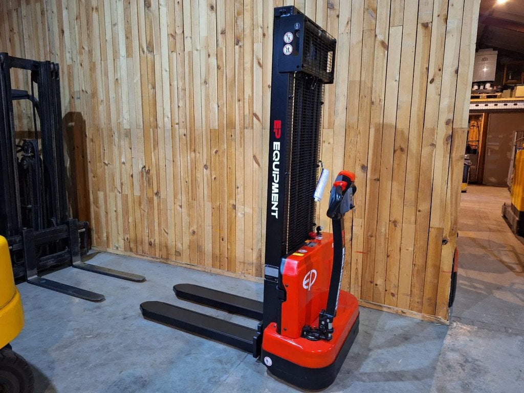 EP Stapelaar nieuw! 330 cm (0051) (bj 2025), Elektrisch, Stapelaar, Ep