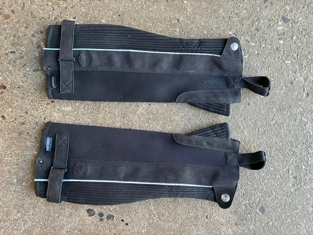 Chaps Harrys Horse maat m, Ophalen of Verzenden, Zo goed als nieuw, Dames, Schoeisel