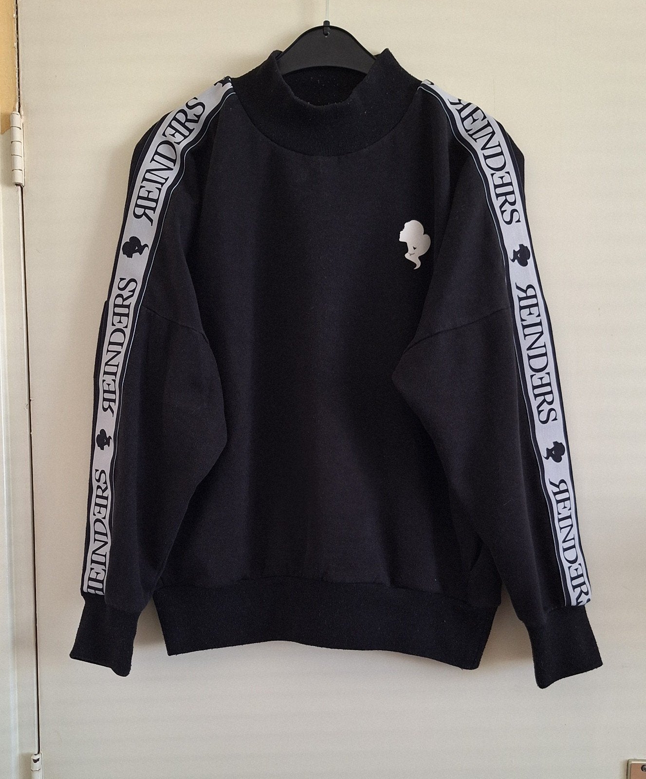 Reinders trui/sweater maat S, Reinders, Zwart, Ophalen of Verzenden, Zo goed als nieuw