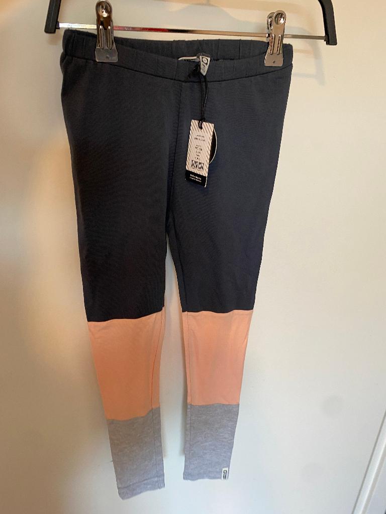 TUMBLE N DRY MEISJE LEGGING, MAAT: 128, Broek, Tumble 'n Dry, Meisje, Nieuw