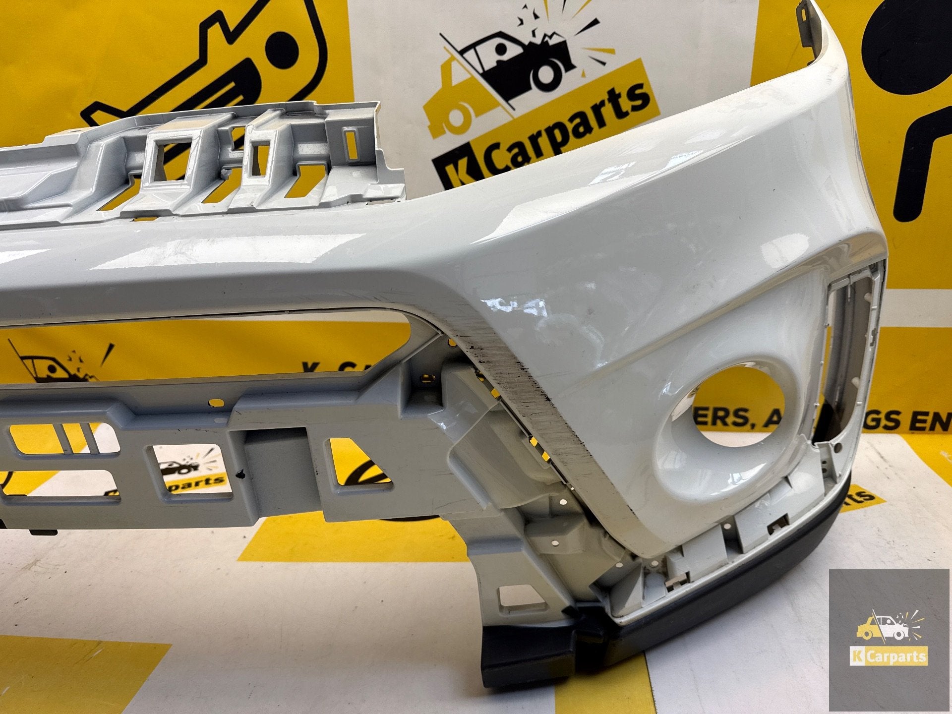 Voorbumper Suzuki vitara 2015+ 71711-54P origineel bumper, Gebruikt, Info@suzuki.co.jp, Takatsuka-cho, Chuo-ku 300
432-8611  Hamamatsu