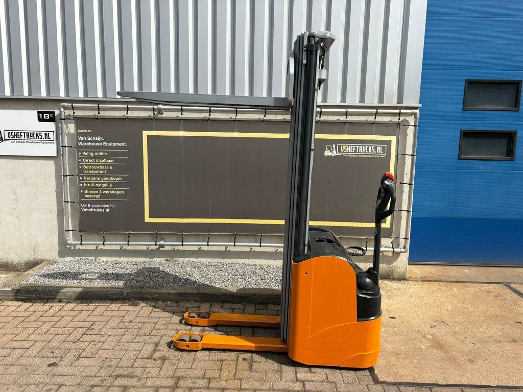 VS-22955 Elektrische stapelaar Still 5466mm