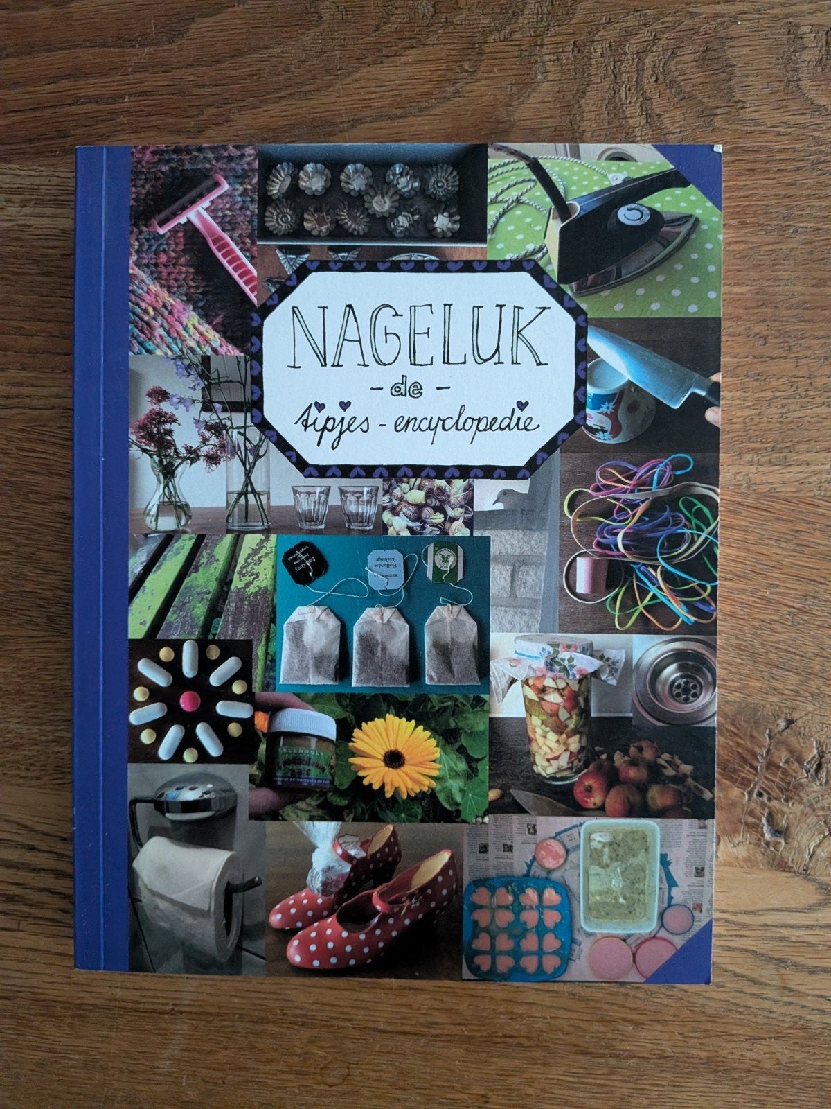 Martine Bakx - Nageluk, Ophalen of Verzenden, Zo goed als nieuw, Martine Bakx