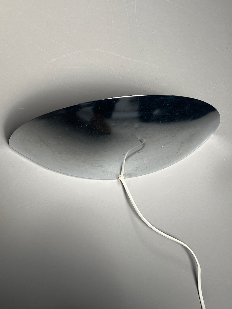 Vintage Wandlamp Ikea v608, Huis en Inrichting, Lampen | Wandlampen, Ophalen