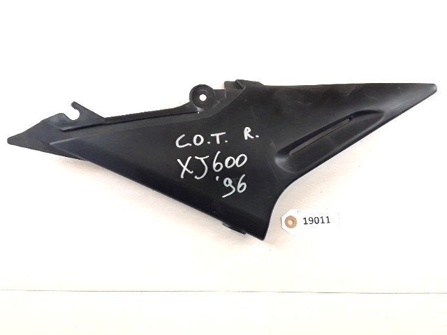 XJ600 1992 - 1996, 2004 - 2005 Yamaha Cover D1-35987