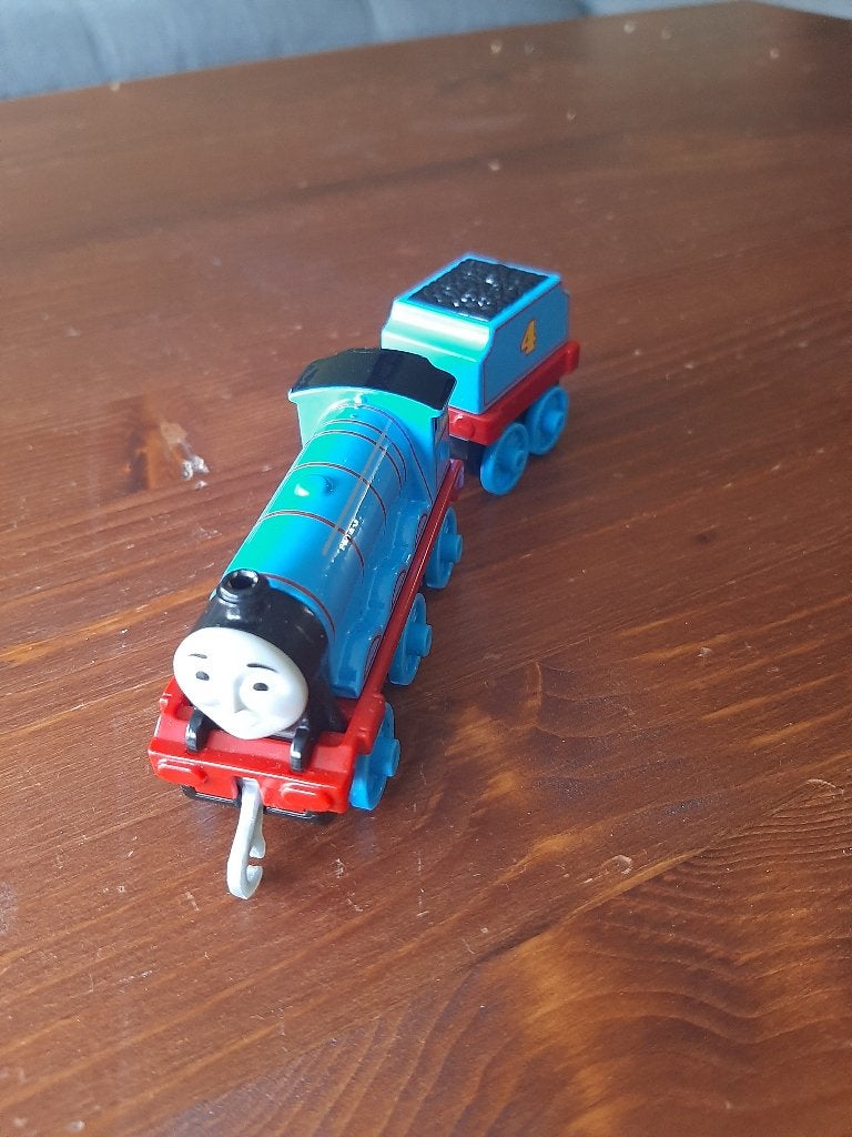 Thomas de trein, Kinderen en Baby's, Speelgoed | Thomas de Trein, Gebruikt, Ophalen