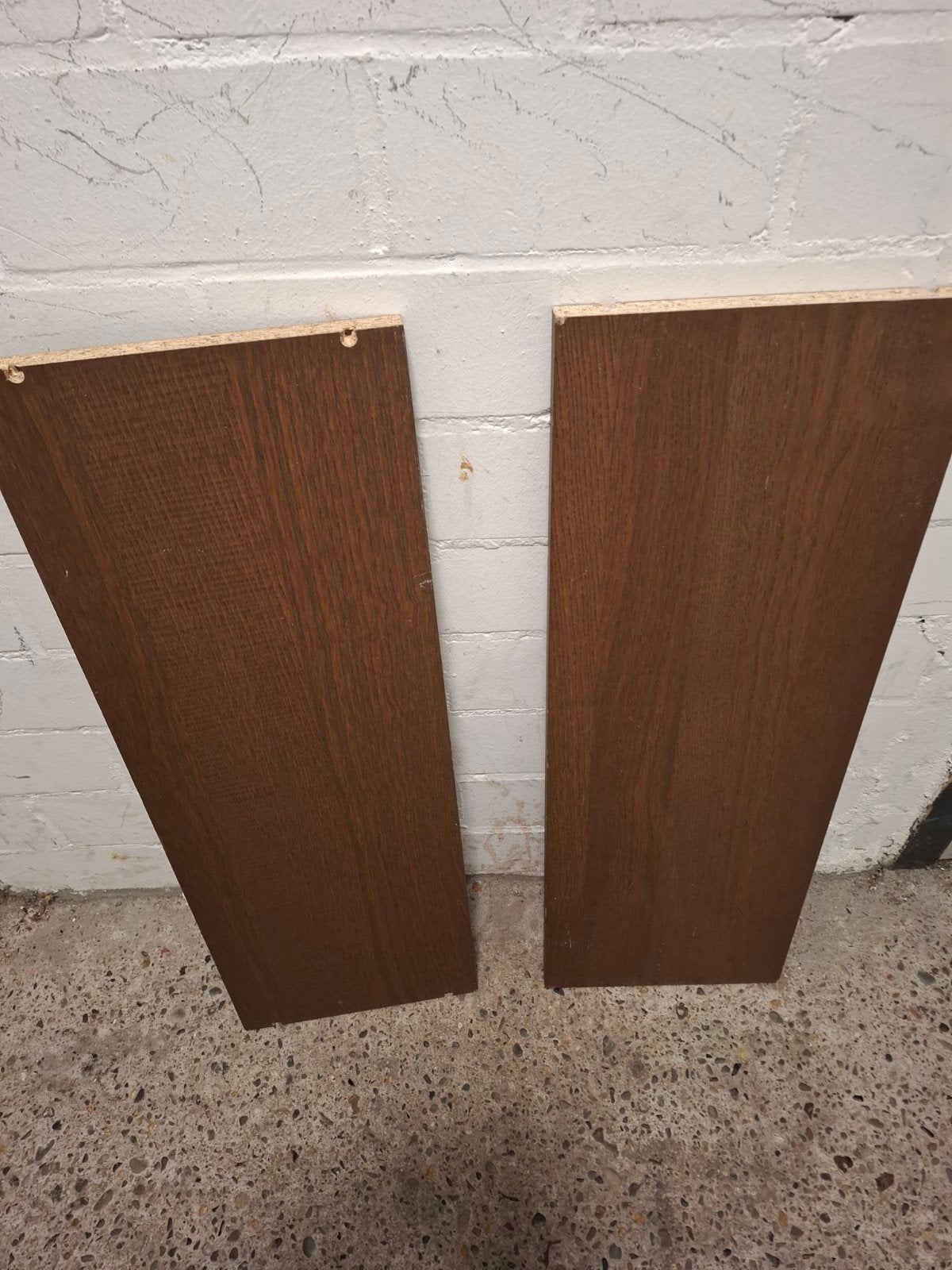 planken voor Billy kast, Ophalen, 200 cm of meer, 50 tot 100 cm, Zo goed als nieuw