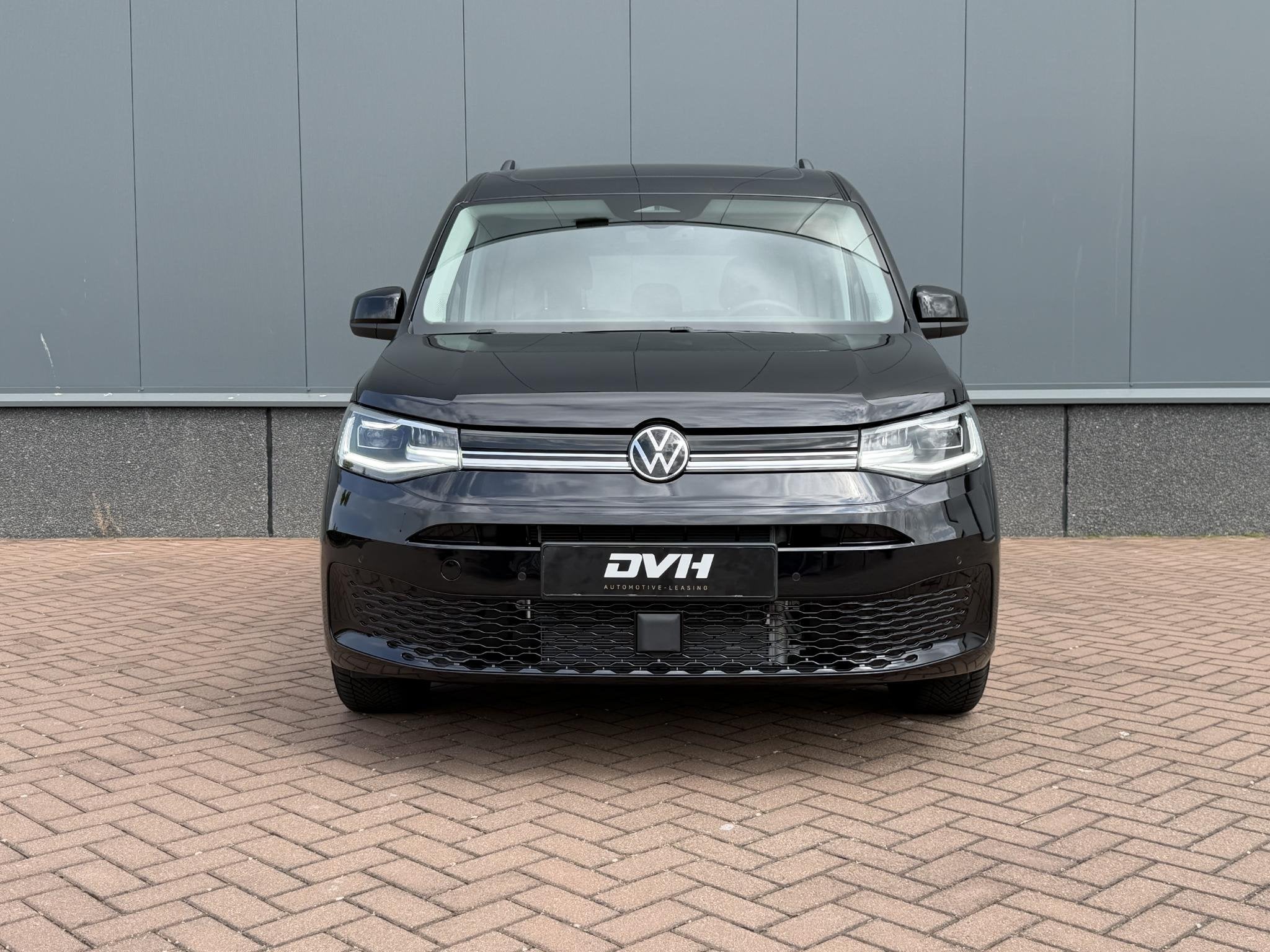 Volkswagen Caddy Maxi 1.5 TSI Hybride Style 7 PERSOONS | PHE, Auto's, Volkswagen, Dealer onderhouden, Euro 6, 150 pk, 150 min