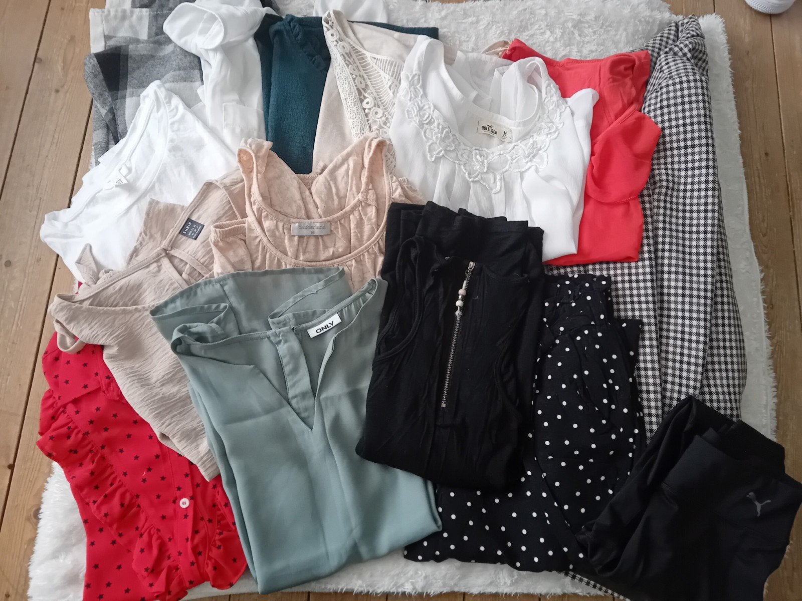 Bundel maat M, Kleding | Dames, Ophalen of Verzenden, Zo goed als nieuw