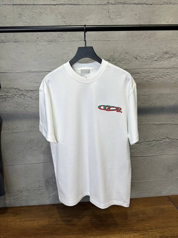 D1ÖR t shirt, Ophalen of Verzenden, Nieuw, Zwart