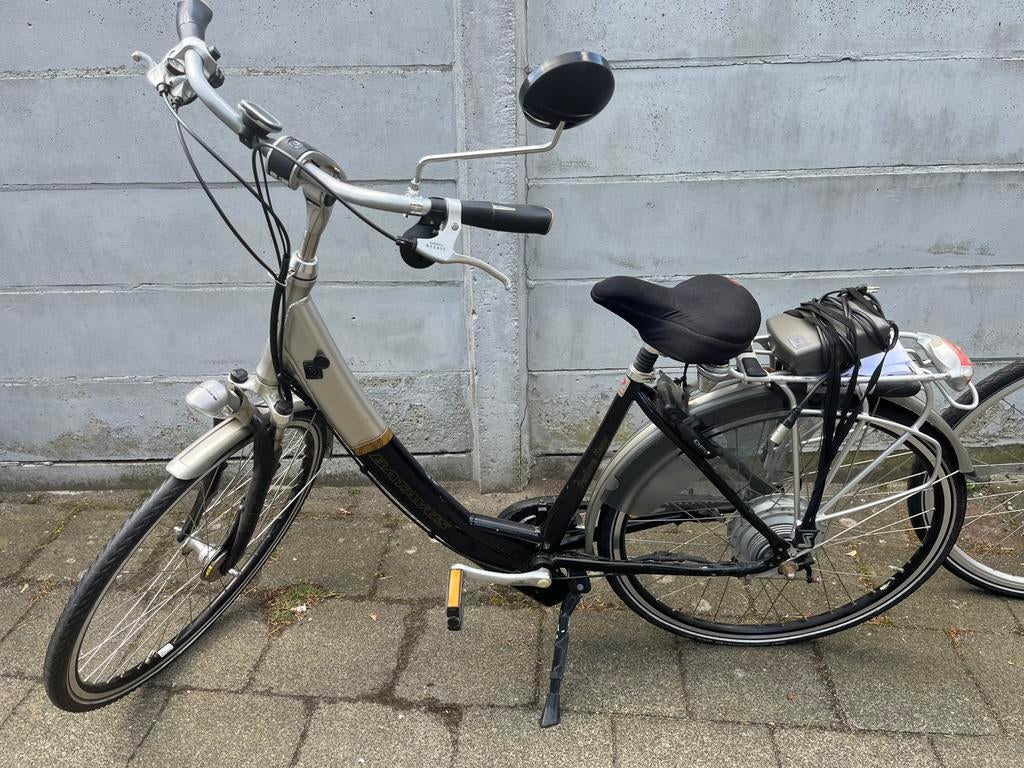 3 damesfietsen 2 x sparta en 1 x koga, Ophalen, Zo goed als nieuw