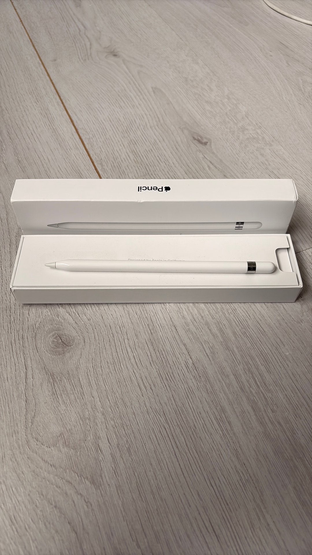 Apple pencil, Computers en Software, 10 inch, Apple iPad, Wit, Nieuw