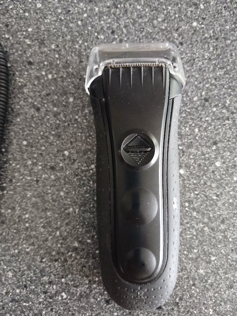 braun scheerapparaat series 3, Witgoed en Apparatuur, Persoonlijke-verzorgingsapparatuur, Ophalen of Verzenden, Gebruikt, Scheren en Epileren