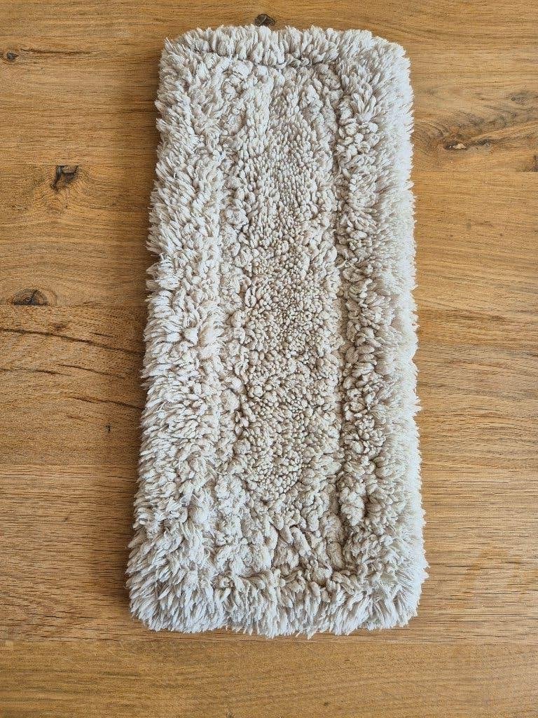 Hara dweil groen voor nat gebruik 42cm systeem, Verzenden