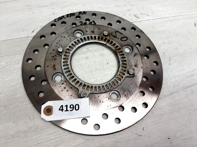 CBR250R 2011 - 2013 Honda Remschijf D1-46835