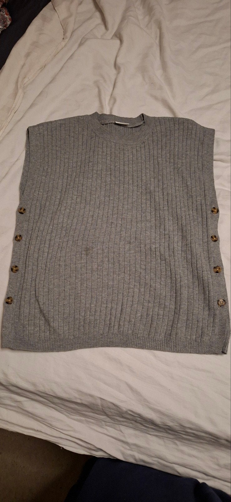 Zwangerschapskleding trui ed L/XL (Only, Malicious, Prenatal, Kleding | Dames, Ophalen of Verzenden, Zo goed als nieuw, Maat 42/44 (L)