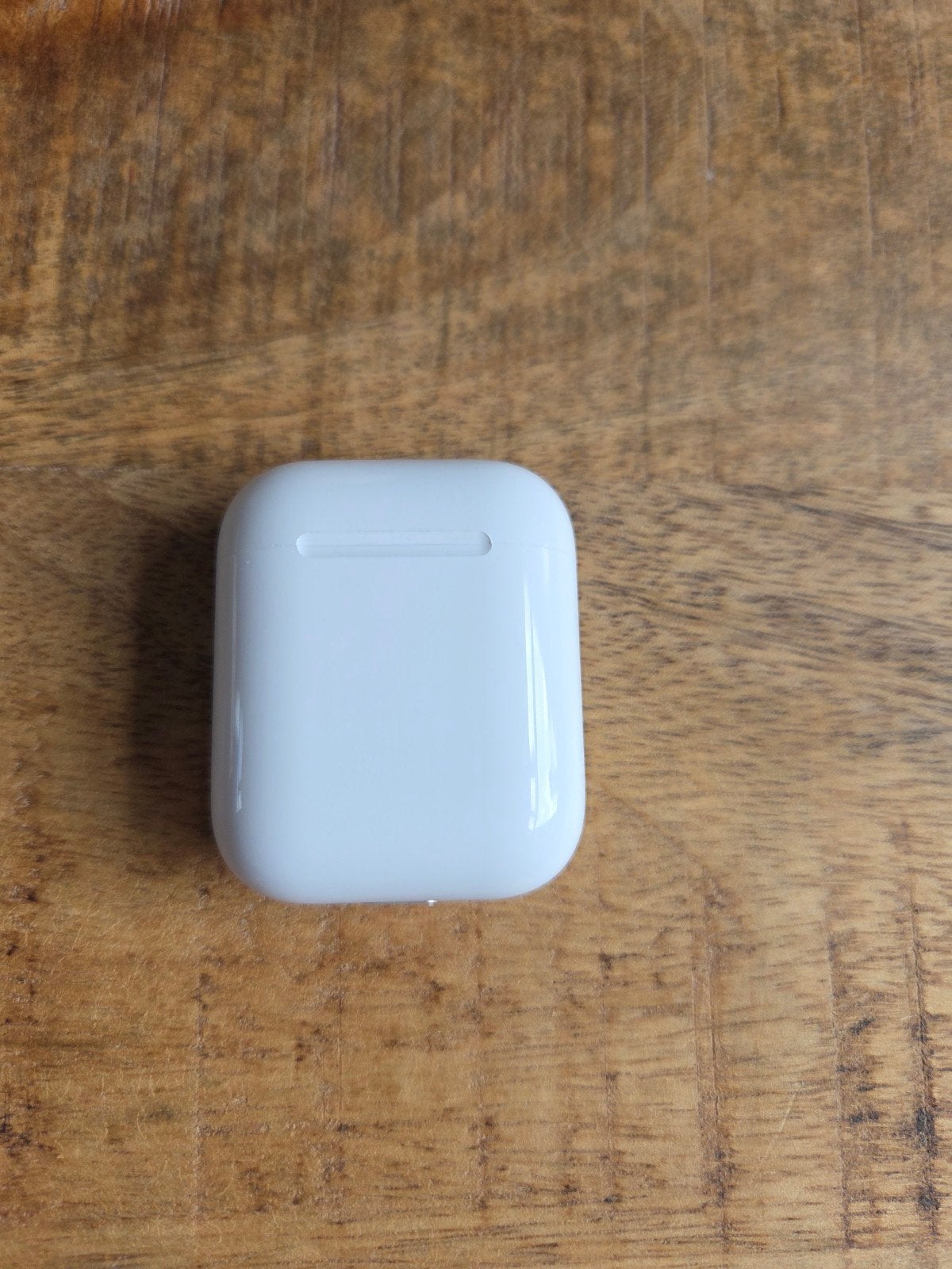 Apple Airpods 2 (zonder doosje), Ophalen of Verzenden, Gebruikt, Overige merken, Draadloos