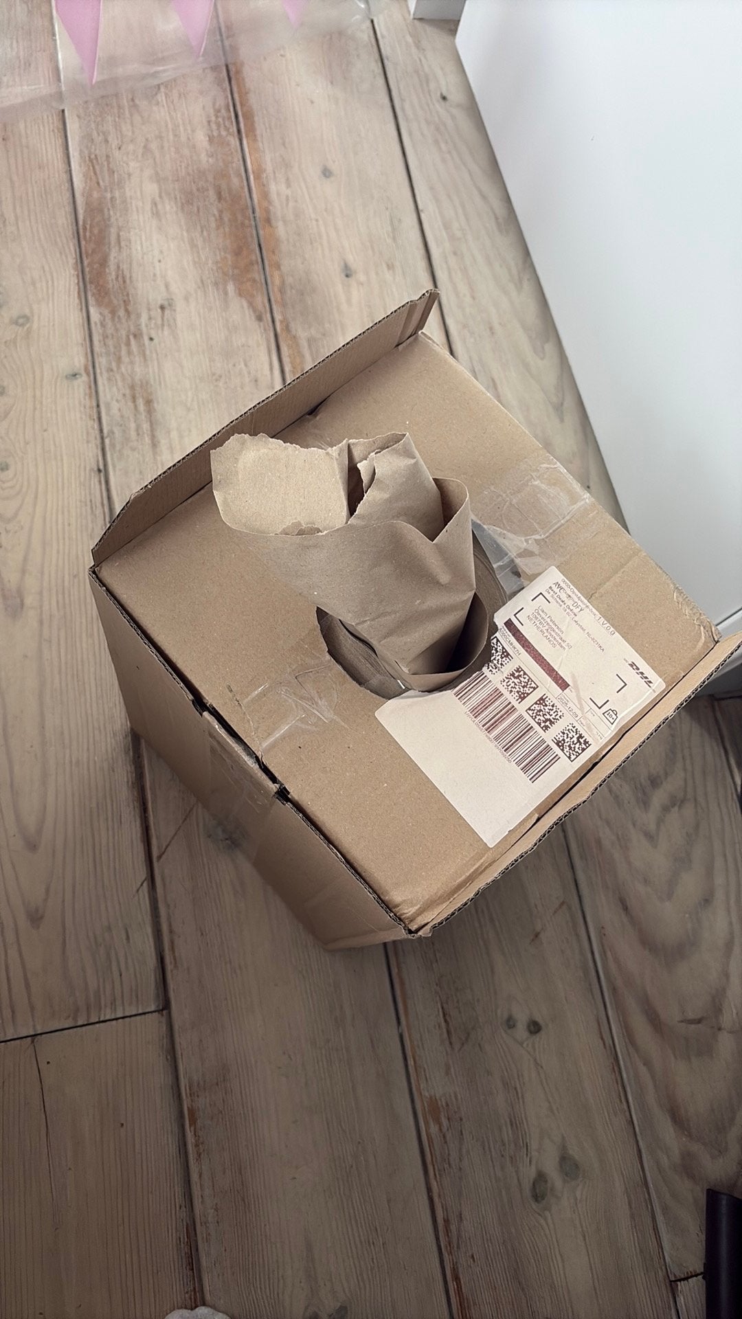 Opvulpapier XXL - Veiliger, schadevrij verzenden, Ophalen, Nieuw
