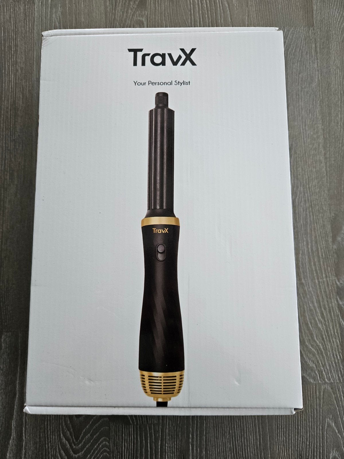 Nieuwe airwrap met verschillende opzetstukken, Ophalen of Verzenden, Nieuw