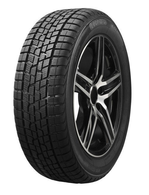 4x LEONARD 205/65 R16C T107/105 4 SEASONS Nieuw, Ophalen, Nieuw