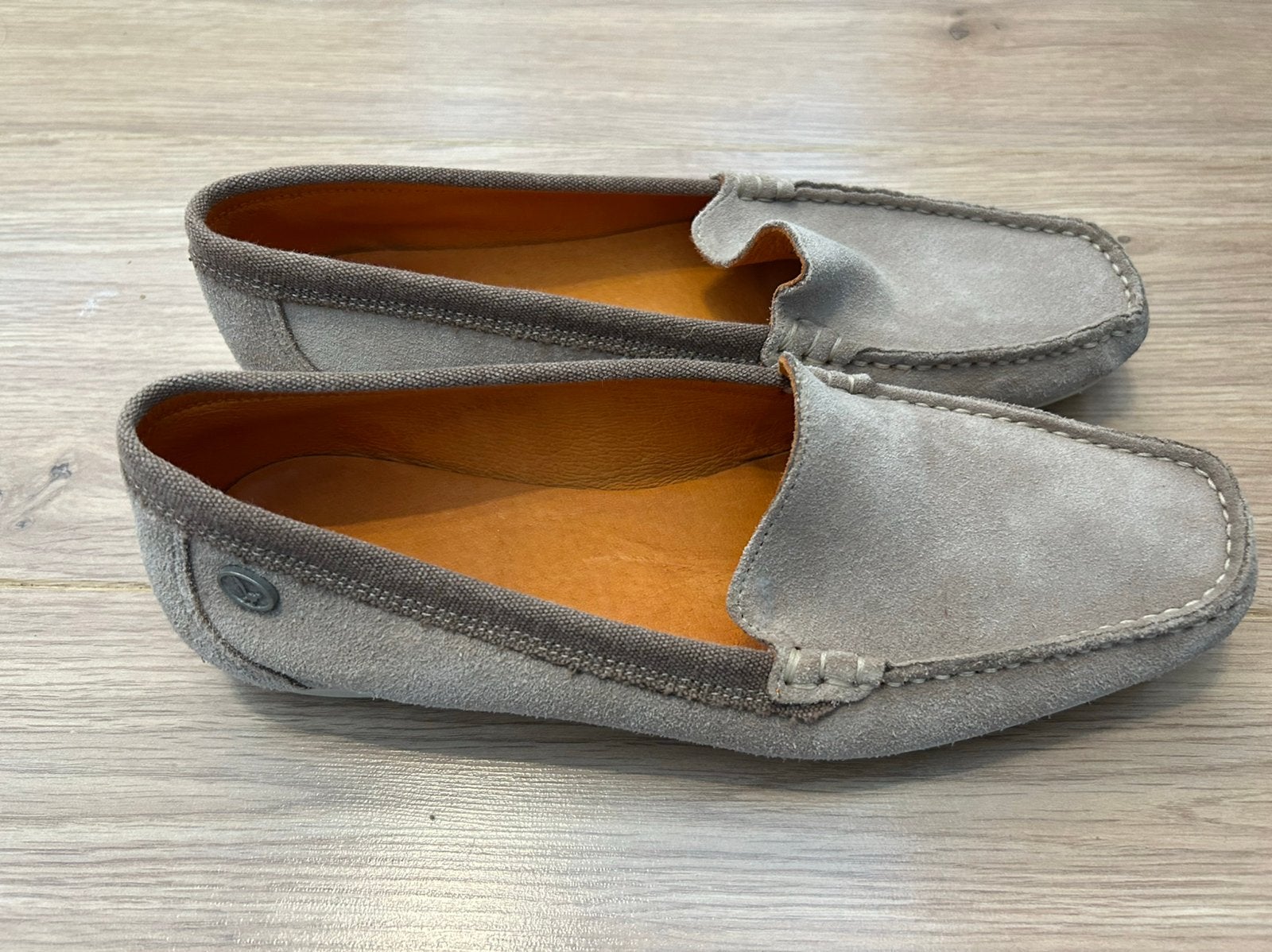 MGO schoenen maat 38 (valt groot), Ophalen of Verzenden, Nieuw, Instappers