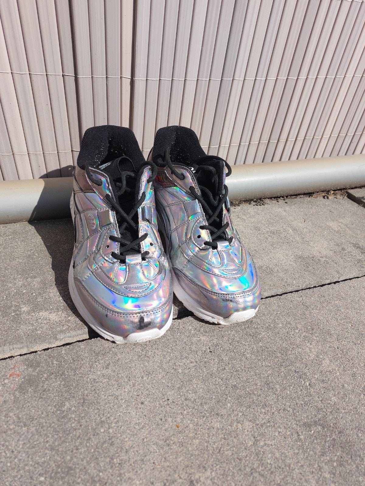 heelys schoenen nitro silver, Ophalen, Zo goed als nieuw, Kinderen