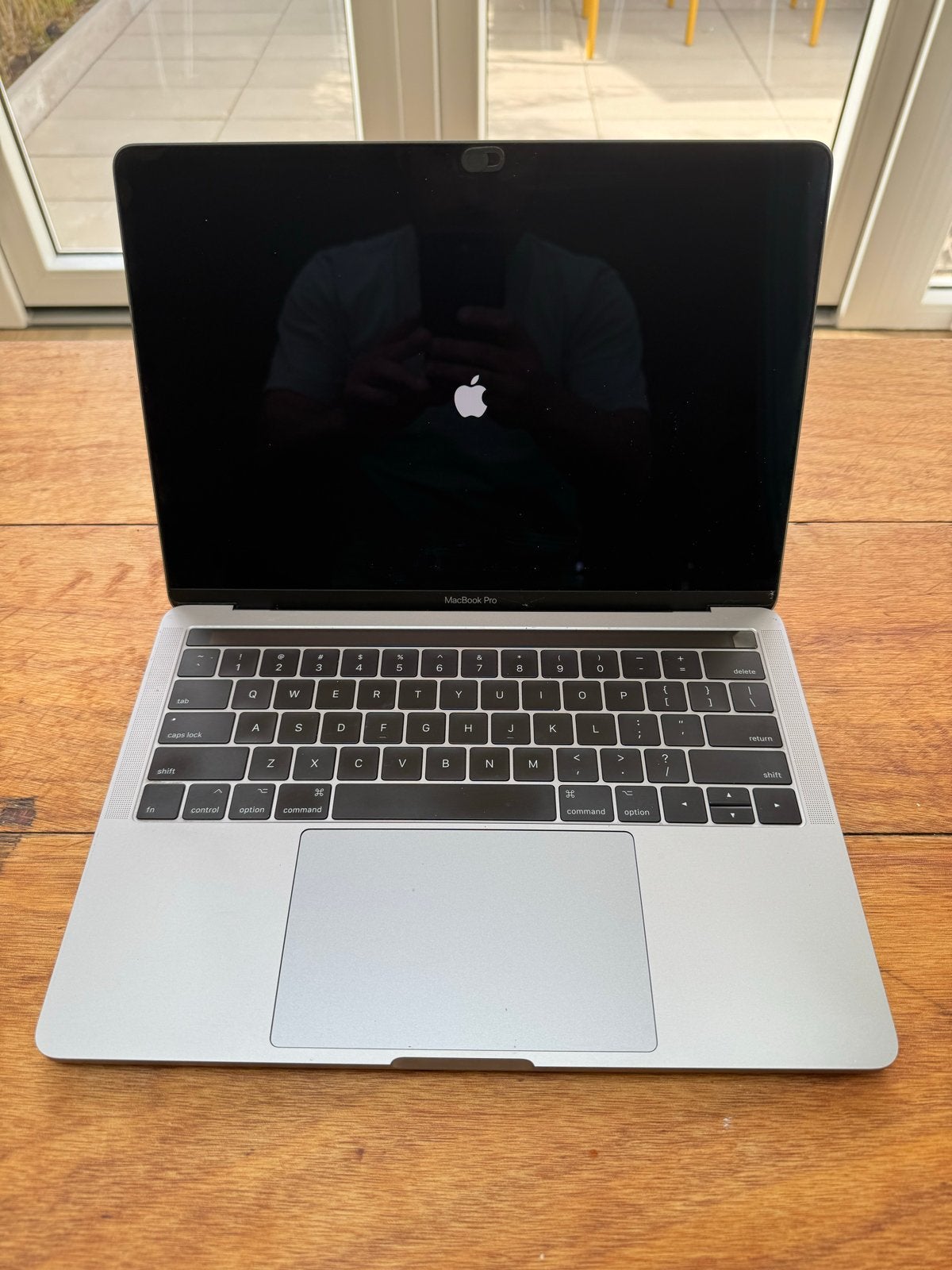 MacBook Pro 13-inch (2016) - i5, 16GB RAM, 256GB SSD, Computers en Software, Apple Macbooks, MacBook Pro, Gebruikt, 256 GB, 2 tot 3 Ghz