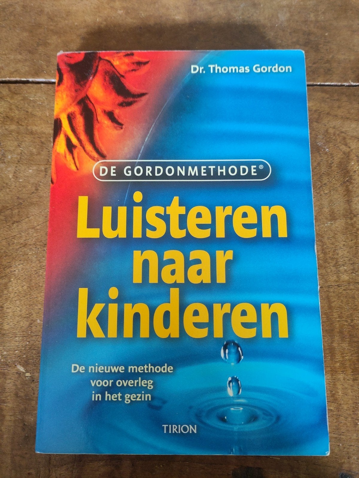 Thomas Gordon - Luisteren naar kinderen, Gelezen, Zwangerschap en Bevalling, Thomas Gordon, Ophalen of Verzenden