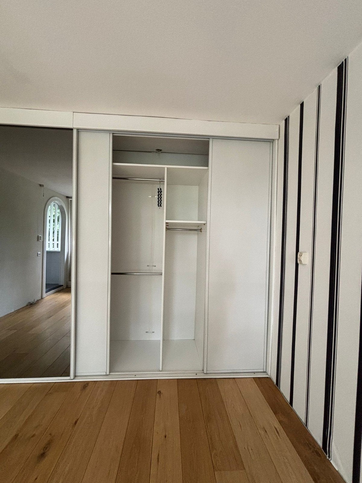 Gratis inbouwkast onderdelen, Ophalen, Gebruikt, 200 cm of meer, 50 tot 100 cm
