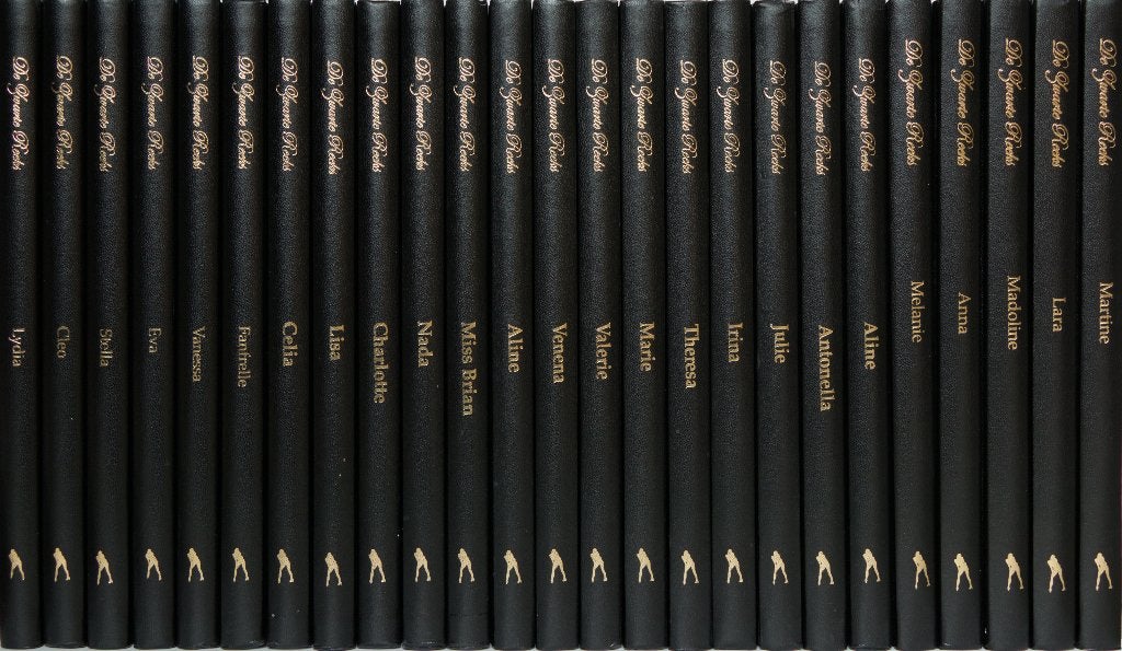 Zwarte Reeks Collectie - Lekturama, Ophalen of Verzenden, Zo goed als nieuw, Diversen, Meerdere stripboeken