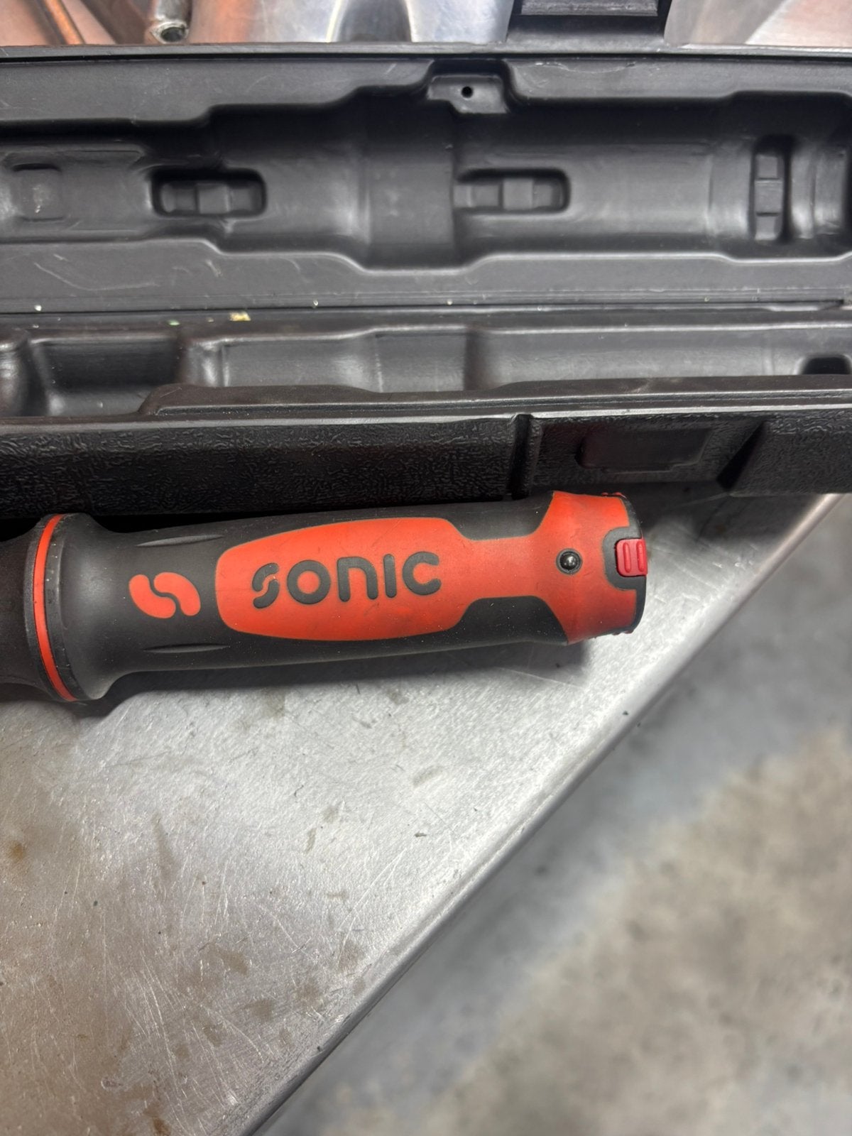 Te koop sonic moment sleutel, Gebruikt, Sonic, Nvt, Nvy