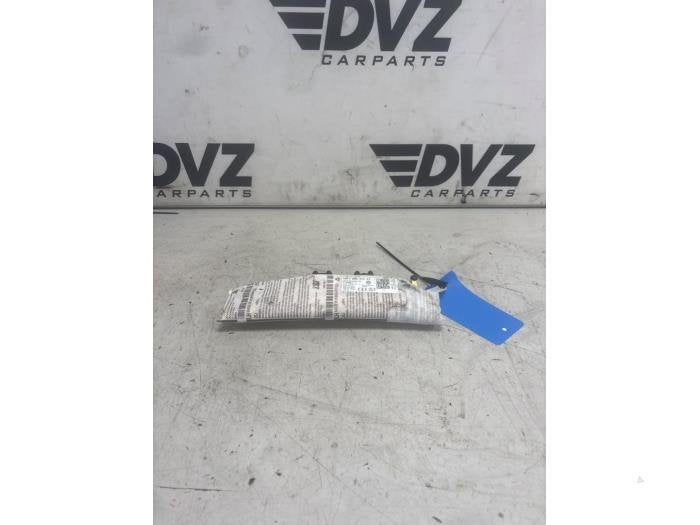Airbag stoel (zitplaats) van een Volkswagen Caddy, Gebruikt, -, Volkswagen, -