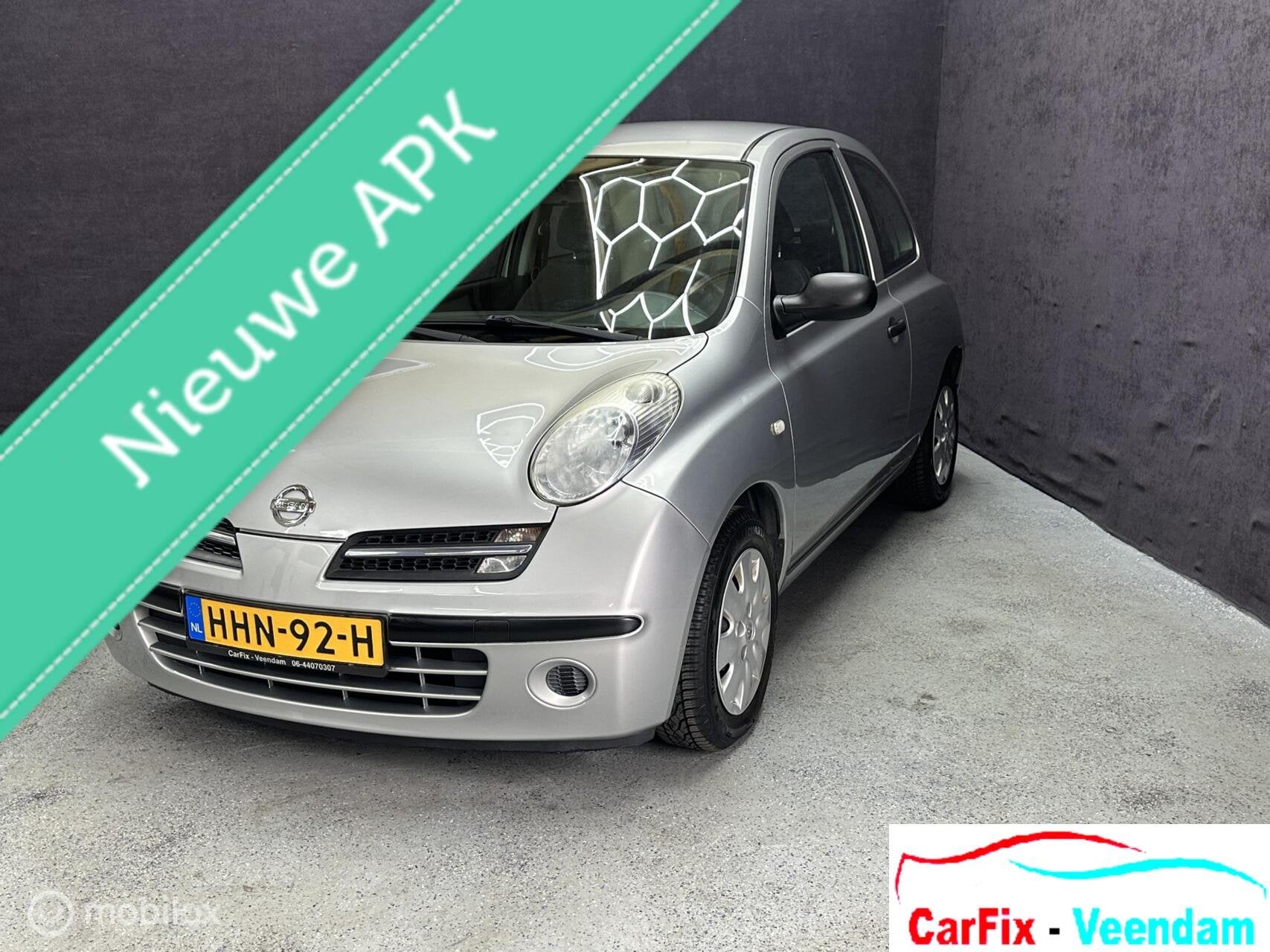 Nissan Micra 1.2 Pure, Auto's, 921 kg, 4 cilinders, Handgeschakeld, 1240 cc