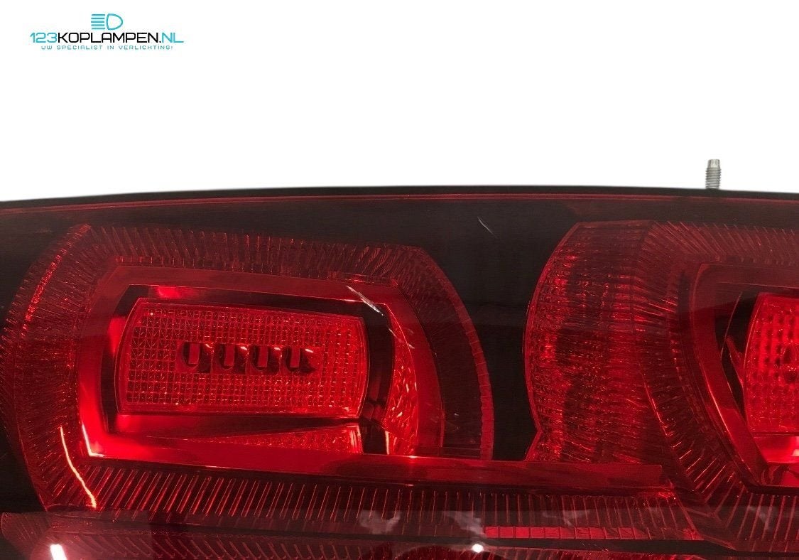 Audi R8 achterlicht links LED donker, Gebruikt, -, Verzenden, Audi