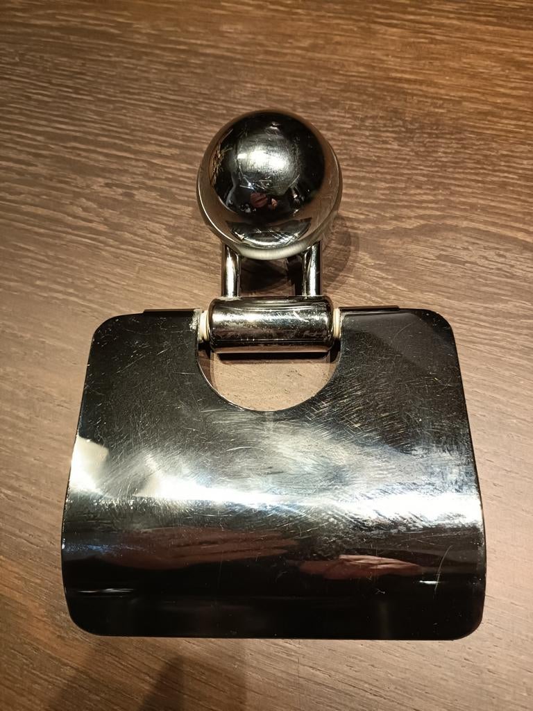 Emco WC-rol houder., Ophalen of Verzenden
