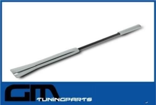 # 16v antenne spriet aluminium #, -, -, Nieuw, Ophalen of Verzenden