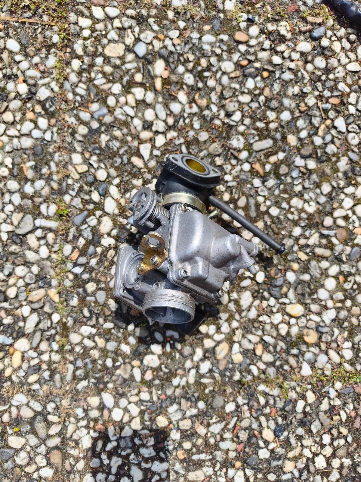 cabrateur voor gts toscana, Ophalen of Verzenden