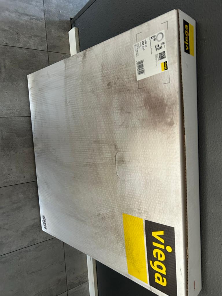 Nieuwe Viega Smartpress / Pexfit Pro Fosta buis 16x2.0mm, Minder dan 20 mm, 6 meter of meer, Overige typen, Nieuw
