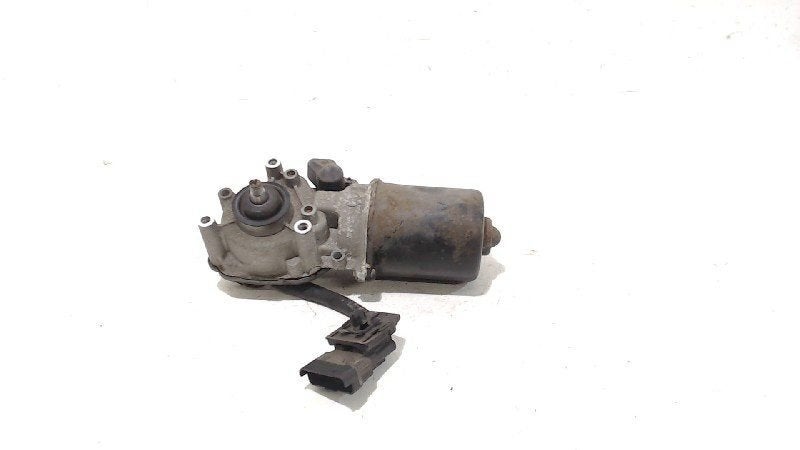 Ruitenwissermotor voor Opel Vivaro, Onderdelen@venauto.nl, Van der Ven Autorecycling B.V., Gebruikt, Ettenseweg 76, 4706 PB Roosendaal, The Netherlands